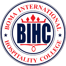 Boma International Hospitality College
