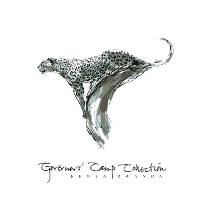 Governors Camp, Masai Mara