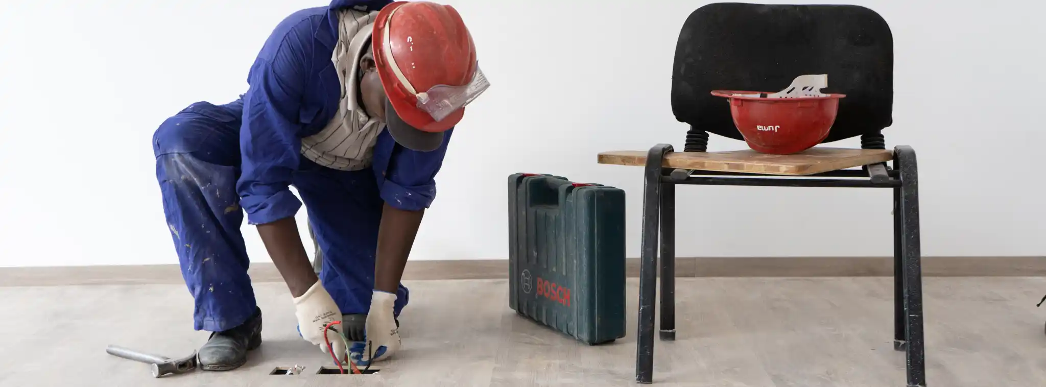 Technical support and after-sales services, Kenya