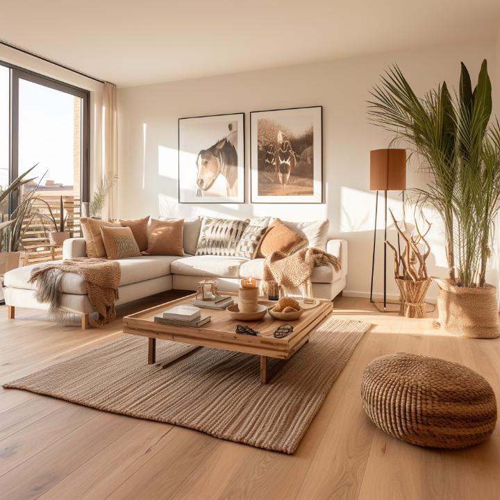 Original Laminate Flooring