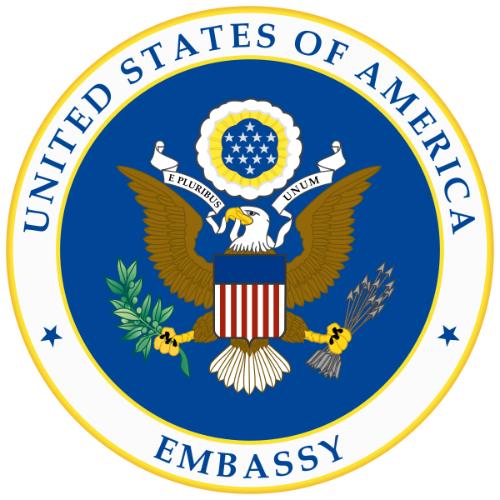 Embassy of the United States of America, Nairobi