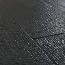 Quick-step Laminate Impressive Burned planks 1862