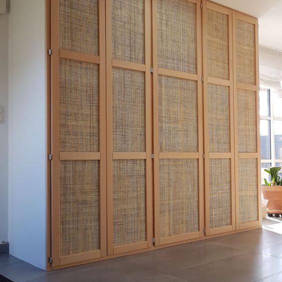 ELORA: BESPOKE CABINET DOORS